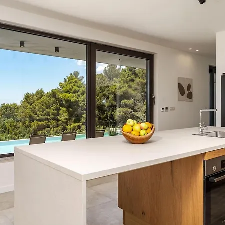 Holiday home Lumi
