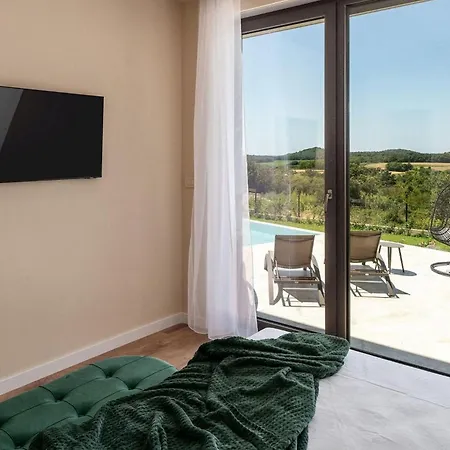 Holiday home Lumi