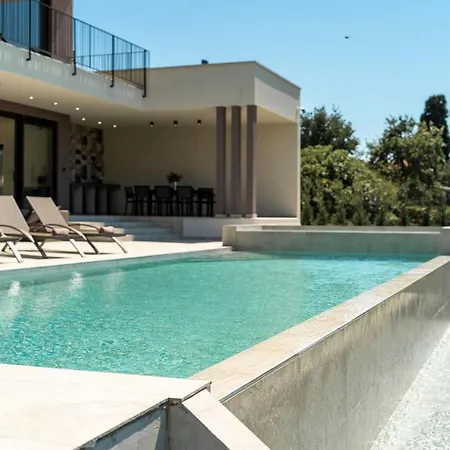 Lumi Holiday home