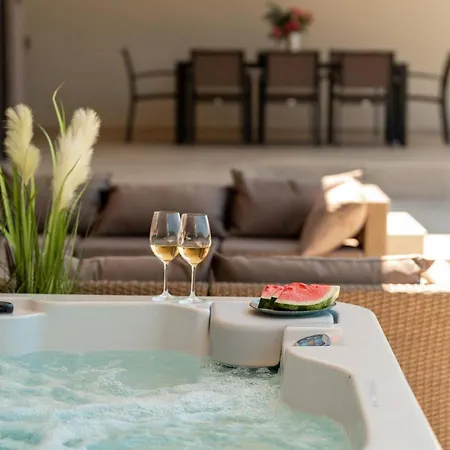 Lumi Holiday home Porec