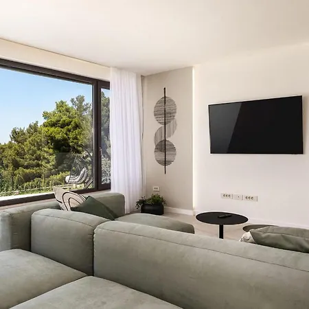 Lumi Holiday home