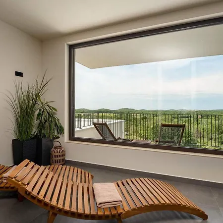 Holiday home Lumi *