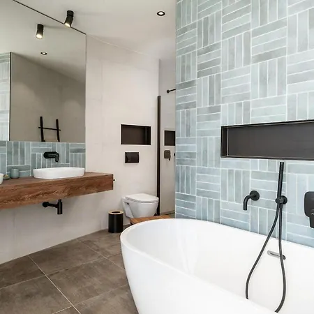 Lumi Holiday home