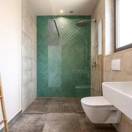 Holiday home Lumi Porec