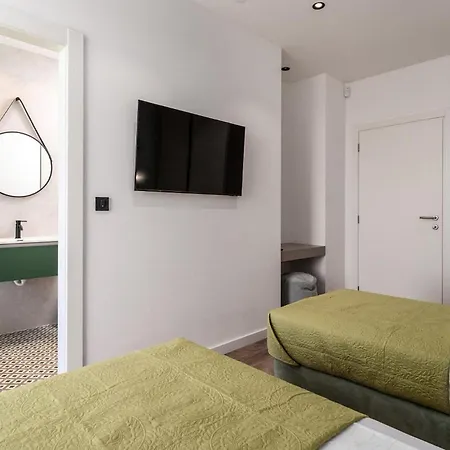 Holiday home Lumi Porec