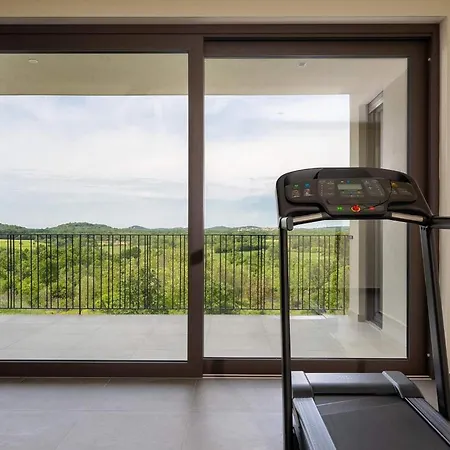 Lumi Holiday home Porec