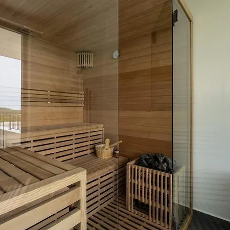 Lumi Holiday home