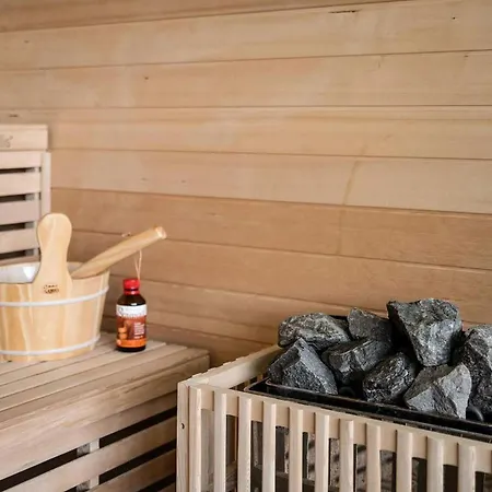 Holiday home Lumi