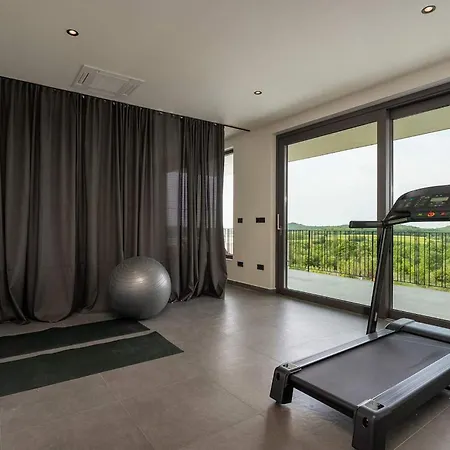 Holiday home Lumi *