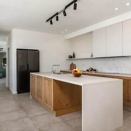 Lumi Holiday home