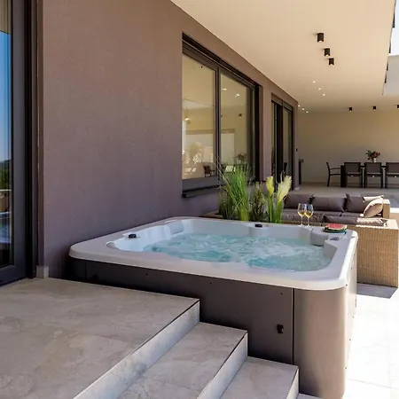 Holiday home Lumi